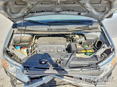 Zdjęcie 12 z 13 samochodu: 2012 HONDA ODYSSEY EXL VIN:5FNRL5H67CB041011 - miniatura