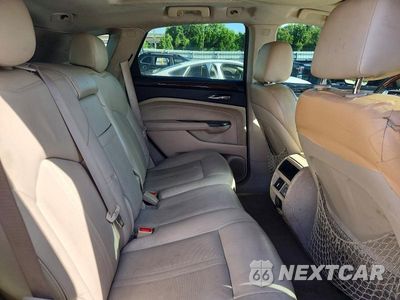 Zdjęcie 11 z 13 samochodu: 2012 CADILLAC SRX LUXURY COLLECTION VIN:3GYFNAE36CS512096 - miniatura