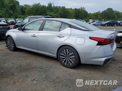 Drugie zdjęcie samochodu z przodu: 2024 NISSAN ALTIMA SV VIN:1N4BL4DV1RN301699 - miniatura