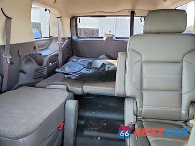Zdjęcie 10 z 13 samochodu: 2017 GMC YUKON DENALI VIN:1GKS1CKJ9HR233786 - miniatura