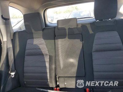 Zdjęcie 10 z 13 samochodu: 2019 HONDA CR-V EX VIN:2HKRW2H59KH617792 - miniatura