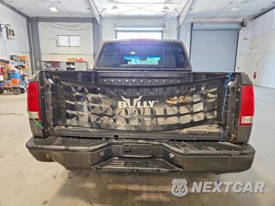 Zdjęcie 6 z 12 samochodu: 2005 NISSAN TITAN XE VIN:1N6BA07AX5N548731 - miniatura