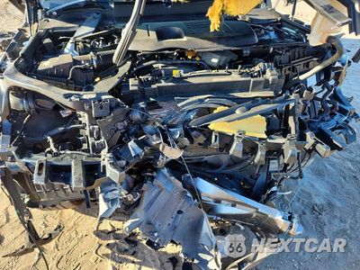 Zdjęcie 12 z 14 samochodu: 2022 LAND ROVER RANGE ROVER SPORT HSE SILVER EDITION VIN:SALWR2SU9NA211560 - miniatura