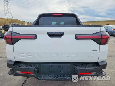 Zdjęcie 6 z 12 samochodu: 2025 HYUNDAI SANTA CRUZ SE VIN:5NTJADDE7SH151892 - miniatura