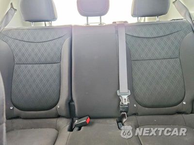 Zdjęcie 10 z 13 samochodu: 2016 KIA SOUL BASE VIN:KNDJN2A28G7288420 - miniatura