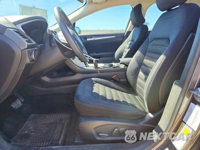 Zdjęcie 7 z 12 samochodu: 2015 FORD FUSION SE VIN:3FA6P0H78FR185694 - miniatura