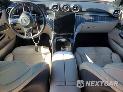 Zdjęcie 8 z 12 samochodu: 2024 MERCEDES-BENZ C 300 4MATIC VIN:W1KAF4HB9RR176401 - miniatura