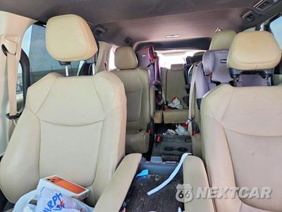 Zdjęcie 10 z 13 samochodu: 2022 TOYOTA SIENNA XLE VIN:5TDYRKEC8NS078893 - miniatura