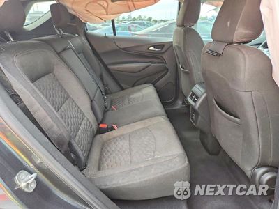 Zdjęcie 11 z 13 samochodu: 2019 CHEVROLET EQUINOX LT VIN:3GNAXUEV5KL336557 - miniatura