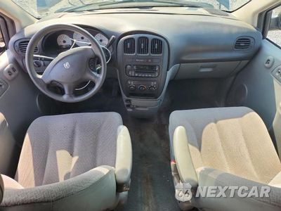 Zdjęcie 8 z 13 samochodu: 2006 DODGE CARAVAN SE VIN:1D4GP25R96B728784 - miniatura