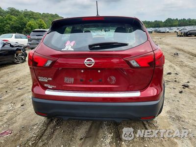 Zdjęcie 6 z 13 samochodu: 2019 NISSAN ROGUE SPORT S VIN:JN1BJ1CP1KW229178 - miniatura