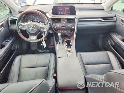Zdjęcie 8 z 13 samochodu: 2020 LEXUS RX 350 VIN:2T2HZMAAXLC166359 - miniatura