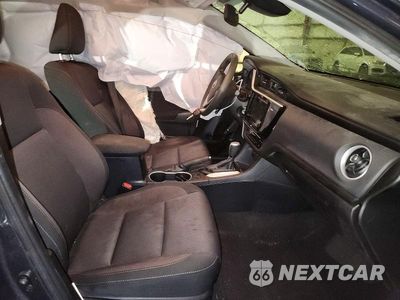 Zdjęcie 7 z 12 samochodu: 2017 TOYOTA COROLLA LE VIN:2T1BURHEXHC834179 - miniatura