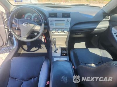 Zdjęcie 8 z 12 samochodu: 2007 TOYOTA CAMRY SE VIN:4T1BE46K47U579826 - miniatura