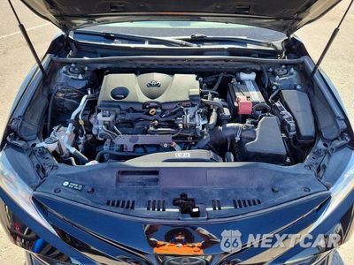 Zdjęcie 11 z 12 samochodu: 2020 TOYOTA CAMRY LE VIN:4T1C11AKXLU996867 - miniatura
