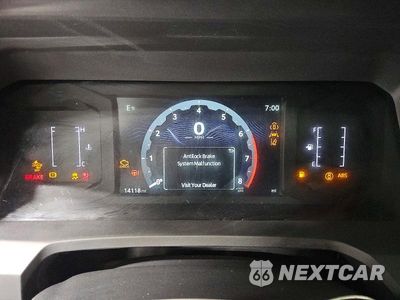 Zdjęcie 9 z 13 samochodu: 2025 TOYOTA TACOMA TRD SPORT VIN:3TMLB5JN2SM193444 - miniatura
