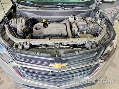 Zdjęcie 11 z 12 samochodu: 2018 CHEVROLET EQUINOX LT VIN:3GNAXSEV2JS644343 - miniatura
