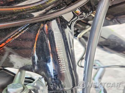 Zdjęcie 8 z 8 samochodu: 2022 HARLEY-DAVIDSON FLHXST VIN:1HD1ABL18NB650366 - miniatura