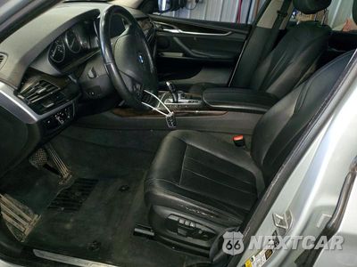 Zdjęcie 7 z 14 samochodu: 2014 BMW X5 XDRIVE35I VIN:5UXKR0C52E0H22875 - miniatura