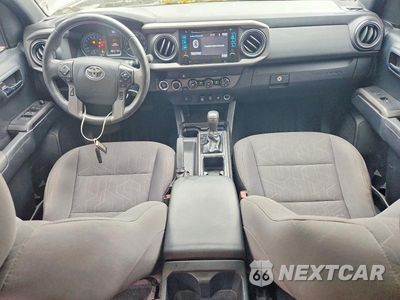 Zdjęcie 8 z 12 samochodu: 2019 TOYOTA TACOMA TRD SPORT VIN:3TMDZ5BN0KM064925 - miniatura