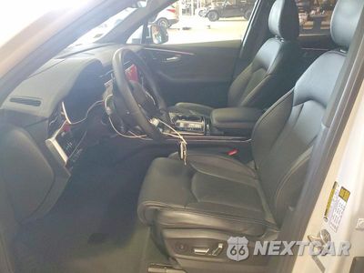 Zdjęcie 7 z 13 samochodu: 2025 AUDI Q7 PRESTIGE VIN:WA1VVBF7XSD000035 - miniatura