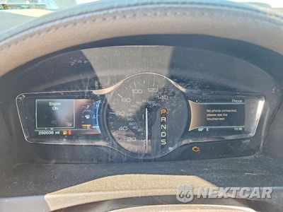 Zdjęcie 9 z 13 samochodu: 2014 LINCOLN MKX VIN:2LMDJ6JK7EBL16728 - miniatura
