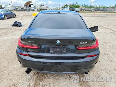 Zdjęcie 6 z 12 samochodu: 2021 BMW 330XI VIN:WBA5R7C05MFK50494 - miniatura