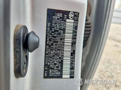 Zdjęcie 12 z 12 samochodu: 2015 TOYOTA COROLLA LE VIN:5YFBURHE9FP197296 - miniatura