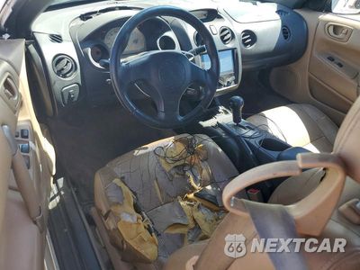 Zdjęcie 8 z 12 samochodu: 2001 MITSUBISHI ECLIPSE SPYDER GT VIN:4A3AE85H51E229455 - miniatura