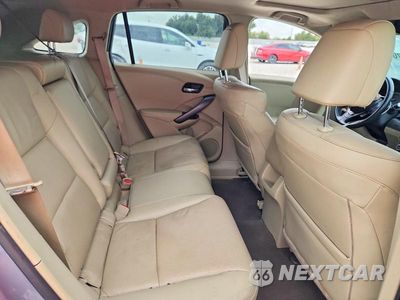 Zdjęcie 11 z 14 samochodu: 2015 ACURA RDX VIN:5J8TB3H33FL017309 - miniatura
