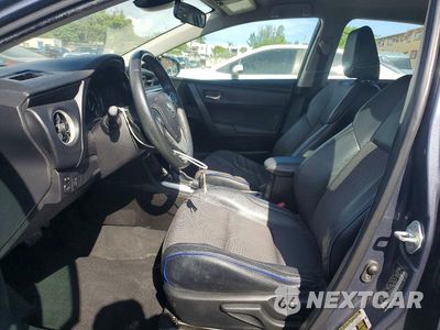 Zdjęcie 7 z 12 samochodu: 2019 TOYOTA COROLLA SE VIN:5YFBURHE0KP941121 - miniatura