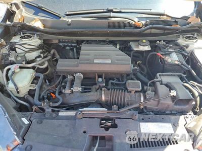 Zdjęcie 12 z 13 samochodu: 2018 HONDA CR-V EX VIN:2HKRW2H51JH642247 - miniatura