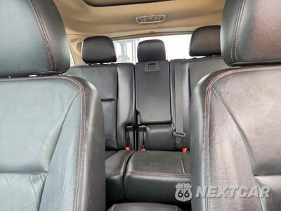 Zdjęcie 10 z 13 samochodu: 2013 FORD EDGE LIMITED VIN:2FMDK4KC9DBA25666 - miniatura