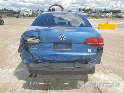 Zdjęcie 6 z 12 samochodu: 2018 VOLKSWAGEN JETTA S VIN:3VW2B7AJ0JM261613 - miniatura
