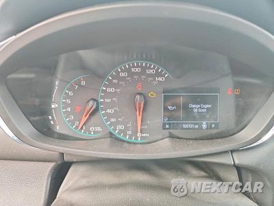 Zdjęcie 9 z 13 samochodu: 2020 CHEVROLET TRAX 1LT VIN:KL7CJLSB7LB330413 - miniatura