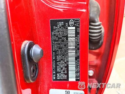 Zdjęcie 12 z 12 samochodu: 2016 TOYOTA COROLLA LE VIN:2T1BURHE8GC629782 - miniatura