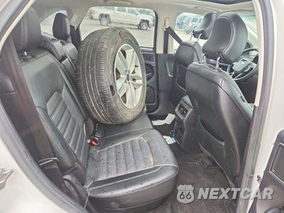 Zdjęcie 11 z 14 samochodu: 2015 FORD EDGE SEL VIN:2FMTK4J84FBB36220 - miniatura