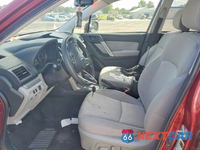 Zdjęcie 7 z 13 samochodu: 2014 SUBARU FORESTER 2.5I PREMIUM VIN:JF2SJAECXEH508842 - miniatura