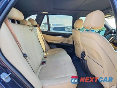 Zdjęcie 11 z 13 samochodu: 2017 BMW X5 SDRIVE35I VIN:5UXKR2C32H0X03917 - miniatura