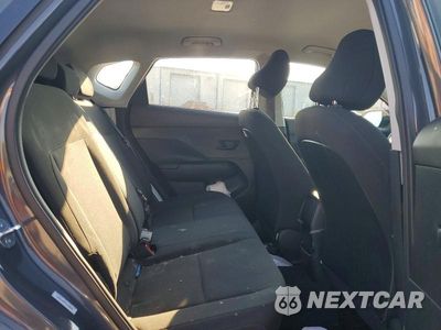 Zdjęcie 11 z 13 samochodu: 2026 HYUNDAI KONA SE VIN:KM8HA3AB7TU408084 - miniatura