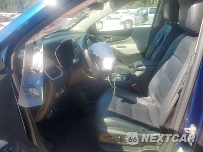 Zdjęcie 7 z 14 samochodu: 2019 CHEVROLET EQUINOX LT VIN:2GNAXKEV2K6142139 - miniatura