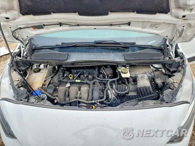 Zdjęcie 11 z 13 samochodu: 2020 FORD TRANSIT CONNECT XLT DELIVERY VAN VIN:NM0LS7F24L1482623 - miniatura