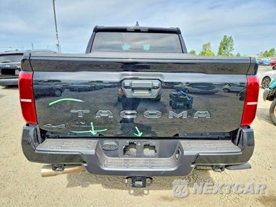 Zdjęcie 6 z 12 samochodu: 2026 TOYOTA TACOMA SR5 VIN:3TMLB5JN1TM212499 - miniatura