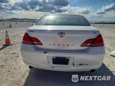 Zdjęcie 6 z 12 samochodu: 2006 TOYOTA AVALON XL VIN:4T1BK36B46U161901 - miniatura