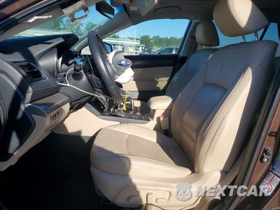 Zdjęcie 7 z 13 samochodu: 2019 SUBARU OUTBACK 3.6R LIMITED VIN:4S4BSENC0K3382241 - miniatura