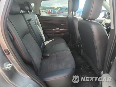 Zdjęcie 11 z 13 samochodu: 2025 MITSUBISHI OUTLANDER SPORT S VIN:JA4ARUAU3SU012054 - miniatura