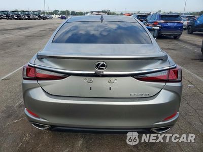 Zdjęcie 6 z 12 samochodu: 2021 LEXUS ES 350 LUXURY VIN:58AEZ1B19MU094308 - miniatura
