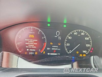 Zdjęcie 9 z 14 samochodu: 2027 HONDA HR-V EXL VIN:3CZRZ1H76VM718624 - miniatura