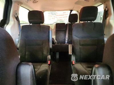 Zdjęcie 10 z 13 samochodu: 2014 DODGE GRAND CARAVAN SE VIN:2C4RDGBG0ER299484 - miniatura