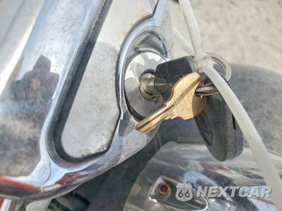 Zdjęcie 8 z 9 samochodu: 2008 HARLEY-DAVIDSON FLHRC VIN:1HD1FR4108Y685168 - miniatura